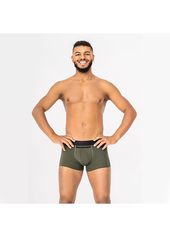 Мужские анатомические боксеры, BSO100-011 MAN's SET Anatomic Classic 1.2 Black Series (367055560)