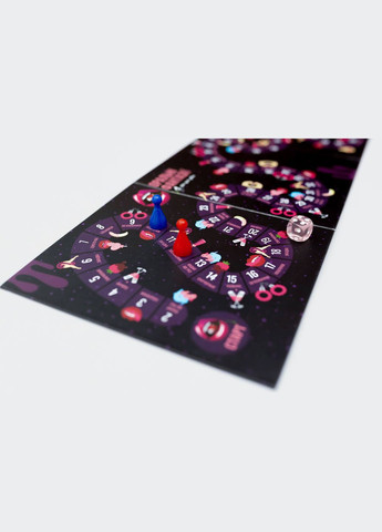 Еротична гра «Оральні фантазії» (UA) Fun Games Shop (297572652)