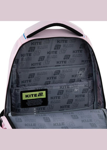 Рюкзак Education teens Kuromi 17 л HK25-2578M Kite (322873084)