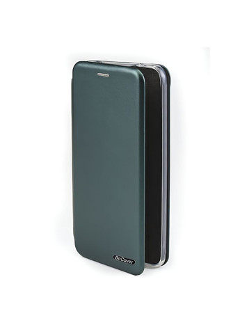 Чехол для мобильного телефона Exclusive Samsung Galaxy M35 5G SM-M356 Dark Green (711540) BeCover (337170064)