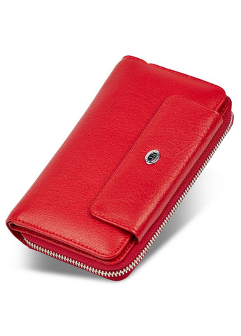 Кожаный кошелек st leather (288136329)