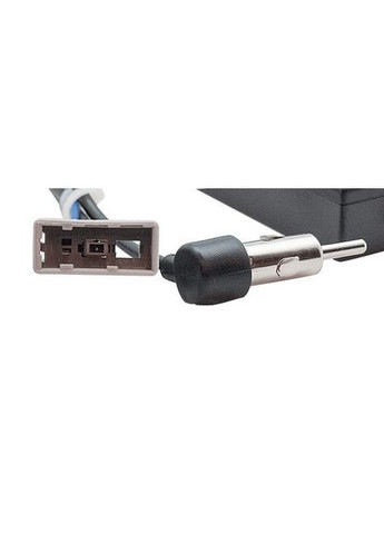 Перехідник живлення з адаптером CAN-BUS серії 16-121 для магнітол (16 pin) для NISSAN 2019+ QIV (299904851)