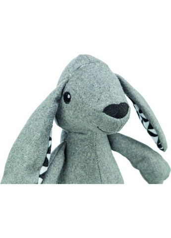 Іграшка Зайчик з тканини для собак 39 см Trixie (331693732)