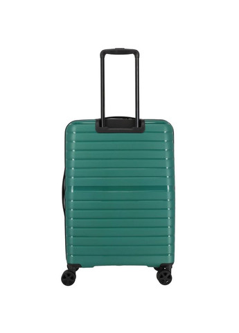 Валіза Trient Green Середня TL076548-80 Travelite (372668203)