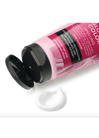 Кондиционер для окрашенных волос Balea PROFESSIONAL Conditioner Glossy Color 200 мл No Brand (367610613)