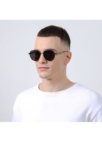 Сонцезахисні окуляри з поляризацією Тішейди чоловічі 746-756 LuckyLOOK 746-756М (325882829)