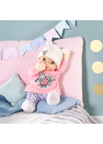 Кукла серии "Для малышей" – МОЯ КРОШКА (30 см) Baby Annabell (335401044)