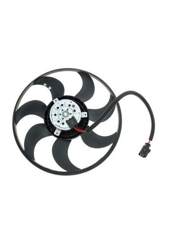 Вентилятор радиатора (электрический) 47885 No Brand (340420268)