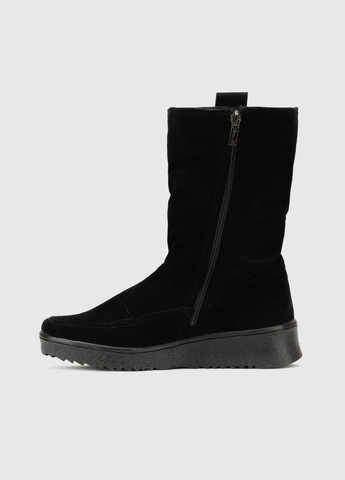 Зимние сапоги женские fz17808 черный (2000990748270w) shop (2000990748270) PRIME