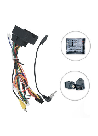 Штатна магнітола серії 2K 360 CC3 6*128Gb під MG 6 2017-2020 10 дюймів Teyes (346501169)