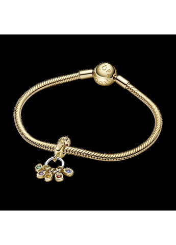 Шарм Пандора Камни Вечности Мстители 760774C01 Kabluchka (355344215)