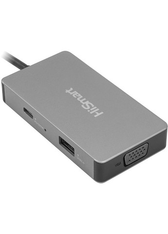 USB-хаб USB Type-C (CA913879) HiSmart (336950924)