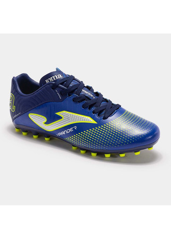 Бутси XPANDER синій. жовтий Joma (302246405)