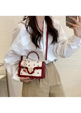 Стильная сумка через плечо Home (368986070)