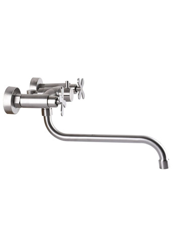 Смеситель для ванной DUKAT-8 SD8-208L Globus Lux (335040376)