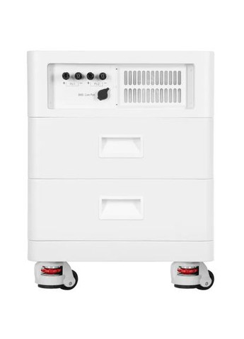 Система резервного живлення PowerStation Dizha 10000 Вт (-ESS-PSD10-10) 2E (372464718)