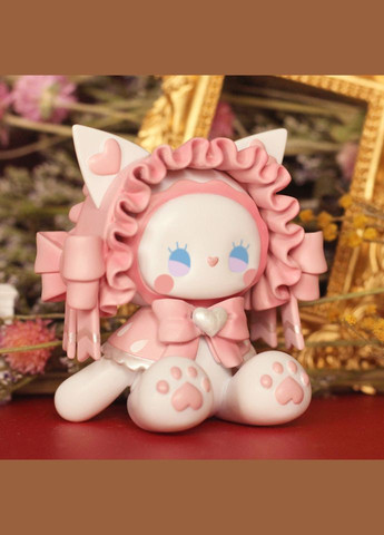 Колекційна фігурка Чайні посиденьки Lucky Emma MJ-000050 серії "Загадковий ліс" POP TOP (346752616)