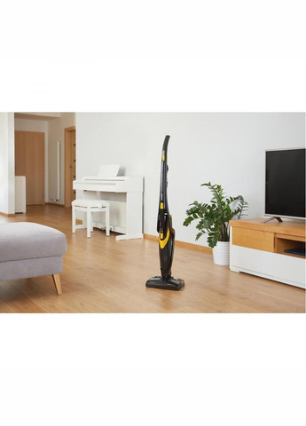 Вертикальний+ручний пилосос (2в1) SVC 0741YL Sencor (314979527)