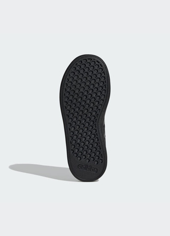 Чорні всесезонні кросівки star wars grand court 2.0 adidas