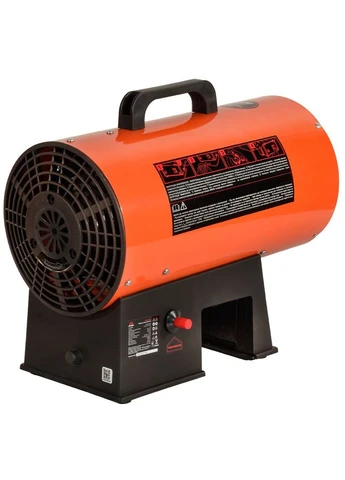 Обогреватель газовый GHB-153 Vitals (376286777)