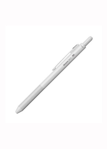 Ручка шариковая Blooom 2+1 белая Ohto (278278202)