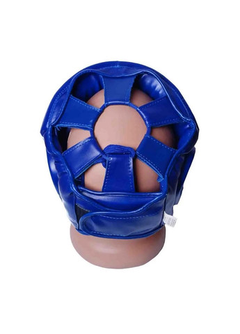 Боксерский шлем 3043 (тренировочный) PowerPlay (293481788)