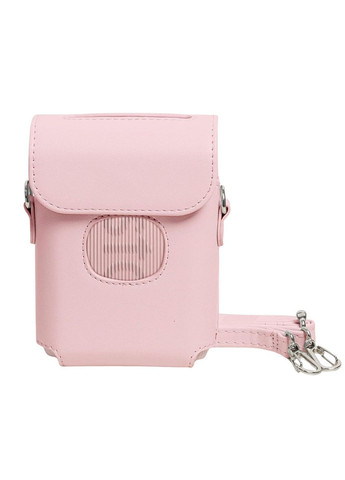 Подарочный набор фотопринтер Instax Mini Link 3, Фотобумага 20шт, Чехол, Фотоальбом на 108 фото Fujifilm (329191797)