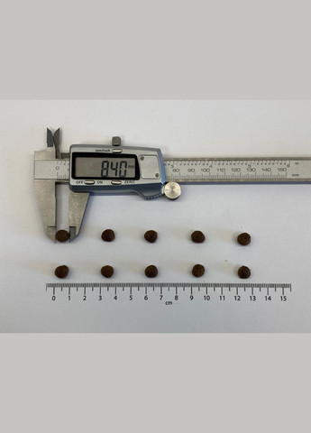 Сухий беззерновий корм з ягням Mini Adult Lamb для дорослих собак мініатюрних порід 7 кг (8595602520121) Brit Care (362702165)