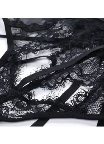 Мереживний сексуальний боді із кісточками який чудово тягнеться. Мереживний сексуальний боді China (360865720)