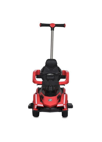 Детская машинка толокарь 3 в 1 M 5781EBLR-3 до 23 кг Bambi Racer (366976064)