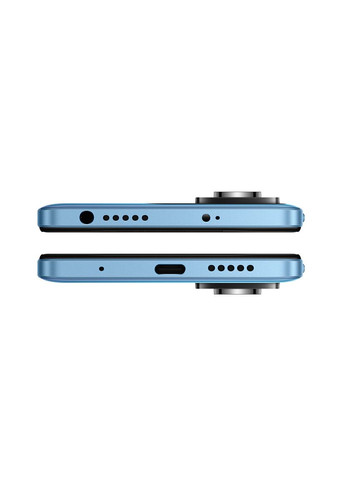 Смартфон Redmi Note 12 4 / 128 GB Ice Blue EU Світлосиній Xiaomi (279826306)