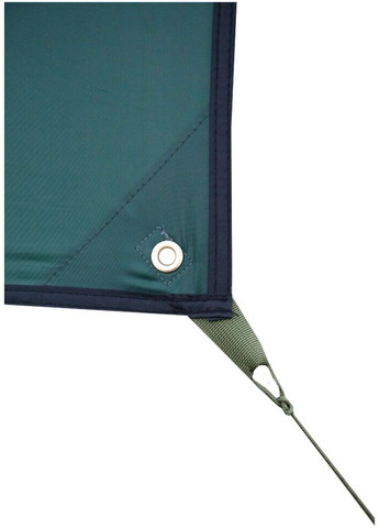 Тент со стойками Tent 3х3 green UTRT104 (UTRT-104) Tramp (315518491)