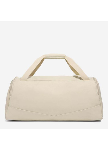 Сумка UA Undeniable 5.0 Duffle MD 58L бежевий Уні 62х29х30 см Under Armour (367594891)
