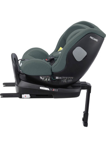 Автокрісло Salia 125 Mineral Green (89047670050) Recaro (370033904)