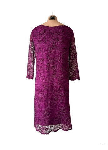 Фіолетова повсякденний сукня фіолетовий Liu-Jo однотонна