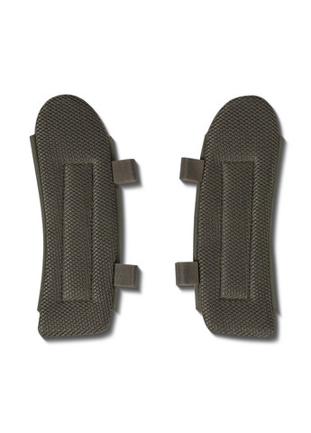 Сменные плечевые демпферные лямки на плитоноску PRO, IBV и аналогов. Олива Ukrarmor (333721997)