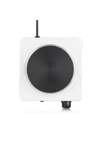 Плита электрическая настольная одноконфорочная дисковая с 5 режимами 1000 Вт (A8157) RAF (361029086)