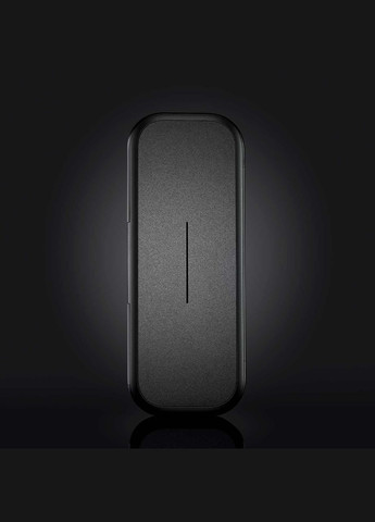 Дорожный футляр для зарядки бритвы с подогревом Labs Gillette (278773548)