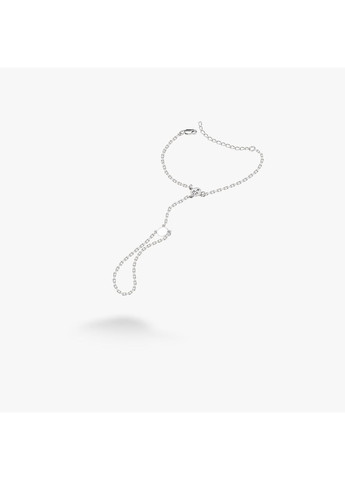 Слейв-браслет срібний Тайнопис 925 15 см+5 см Skifska Etnika (364203223)