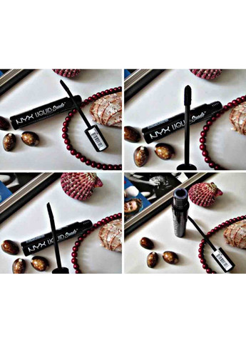 Помада NYX Professional Makeup (279364333)