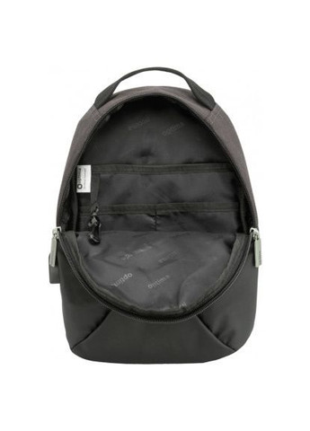 Рюкзак шкільний 17.5" Techno унісекс 0.7 кг 16-25 л Коричневий з виділеними елементами (O96910-01) Optima 17.5" Techno унісекс 0.7 кг 16-25 л Коричневий з в (366702016)