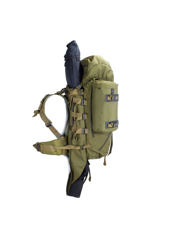 Рюкзак тактичний SMPS Crusader WS Cedar Berghaus (315881003)