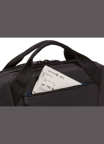 Сумка Crossover 2 13.3" C2LB-113 Black (6691471) Thule (315028618)