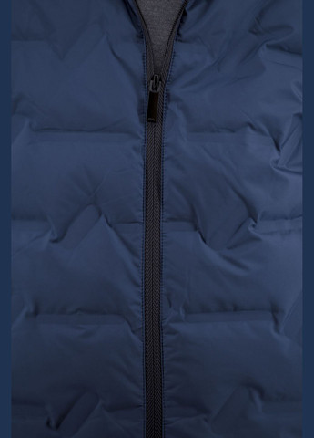 Синяя демисезонная мужская куртка (, ), 41212 City Class