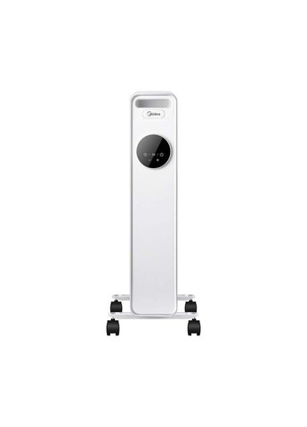 Радіатор масляний NY2009-20M (9 секцій) Midea (360572710)