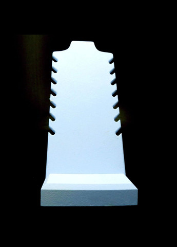 Органайзер для біжутерії з дерева Гранат ірис (ОЮВ-000852) No Brand (328076575)