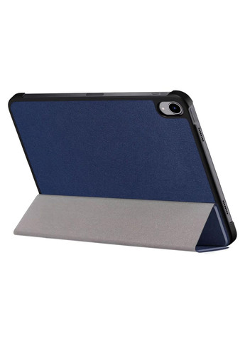 Чехол Slim для планшета Apple iPad Air 5 10.9" 2022 (A2588 / A2589 / A2591) - Dark Blue Primolux (305831236)