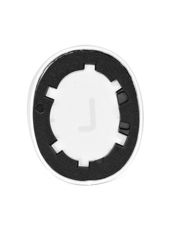 Амбушури для нвушників TUNE 700BT / 710BT / 720BT / 750BT / 760NC / 770NC (білі) JBL (366644013)