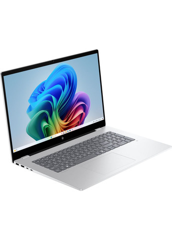 OmniBook 7 17-dc0006ua 17.3" FHD IPS Ts,400n/U7-258V (4.8)/32Gb/SSD512Gb/Intl Arc/Підсв/W11H6 HP (370607346)