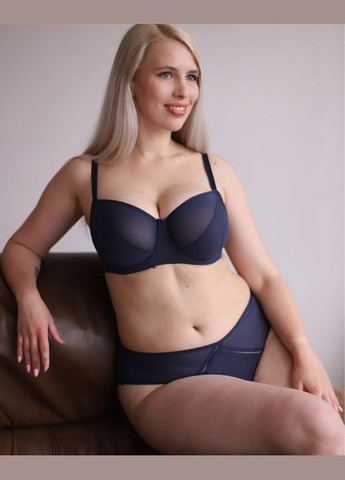 Труси з середньою лінією талії Elita (302671847)